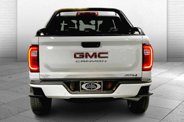 2025 GMC Canyon Vehicle Photo in KANSAS CITY, MO 64114-4545