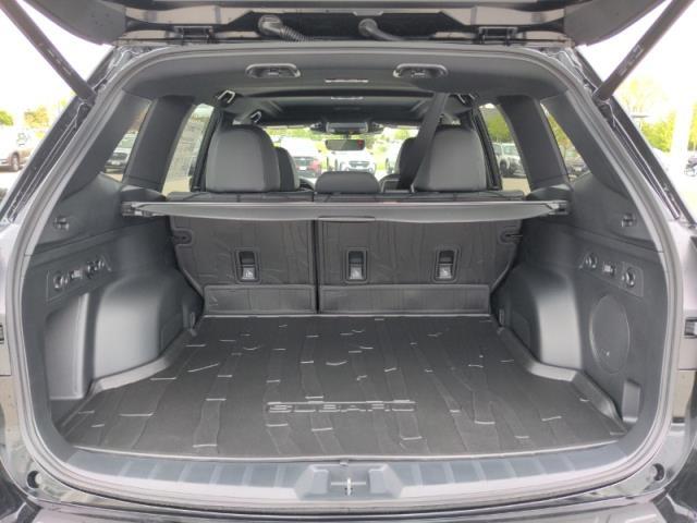 2025 Subaru Forester Vehicle Photo in Green Bay, WI 54304