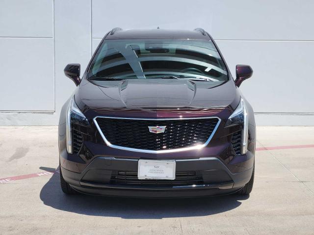 2020 Cadillac XT4 Vehicle Photo in Grapevine, TX 76051