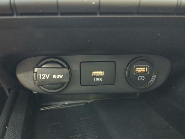 2023 Hyundai ELANTRA Hybrid Vehicle Photo in Brunswick, GA 31525