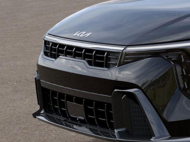 2025 Kia K4 Vehicle Photo in Tucson, AZ 85712