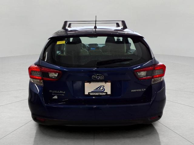 2023 Subaru Impreza Vehicle Photo in Oshkosh, WI 54904