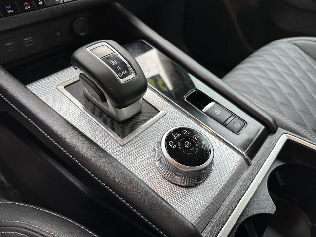 2024 Mitsubishi Outlander Vehicle Photo in Tucson, AZ 85712