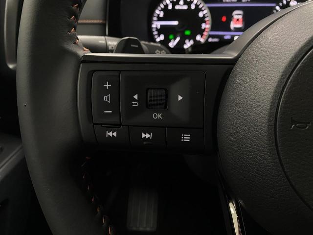 2025 Nissan Pathfinder Vehicle Photo in Appleton, WI 54913