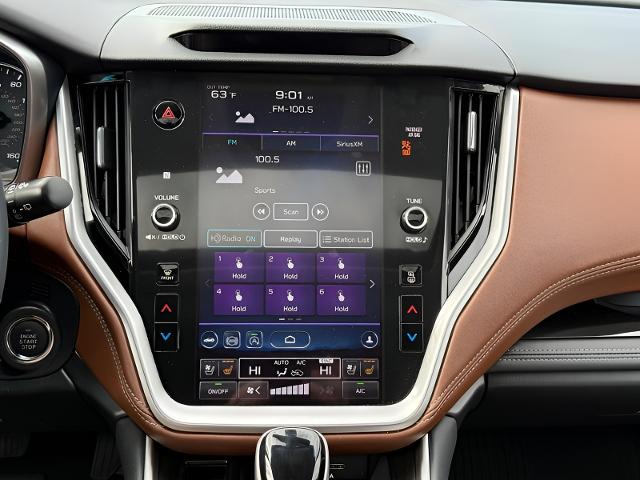 2022 Subaru Outback Vehicle Photo in MADISON, WI 53713-3220