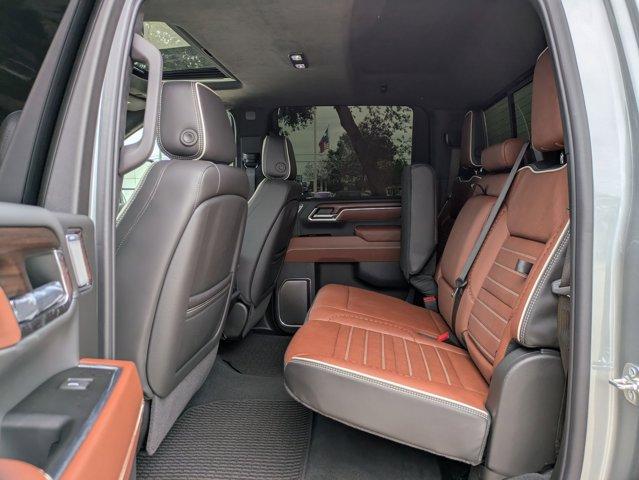 2025 GMC Sierra 2500 HD Vehicle Photo in SELMA, TX 78154-1459