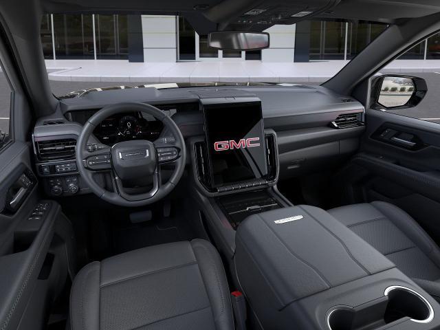 2025 GMC Yukon XL Vehicle Photo in APPLETON, WI 54914-8833