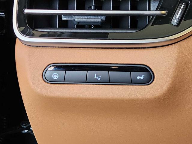 2025 INFINITI QX60 Vehicle Photo in DALLAS, TX 75209