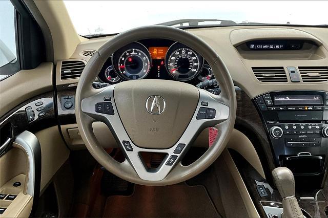 2013 Acura MDX Vehicle Photo in Grapevine, TX 76051