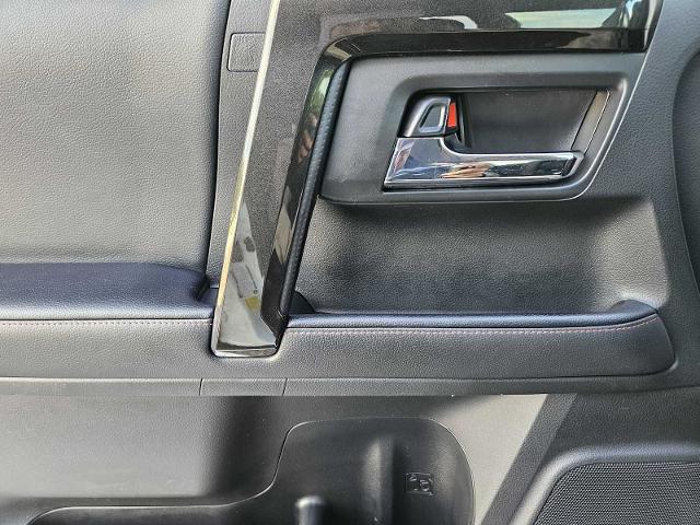 2021 Toyota 4Runner Vehicle Photo in FORT WORTH, TX 76132