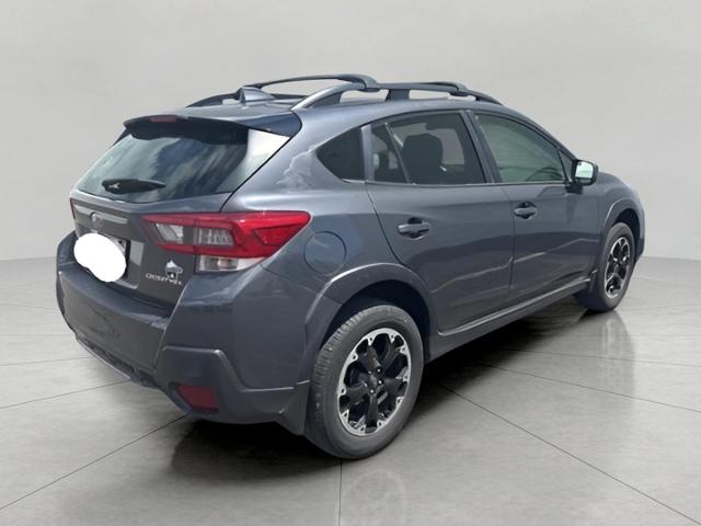 2021 Subaru Crosstrek Vehicle Photo in Oshkosh, WI 54904