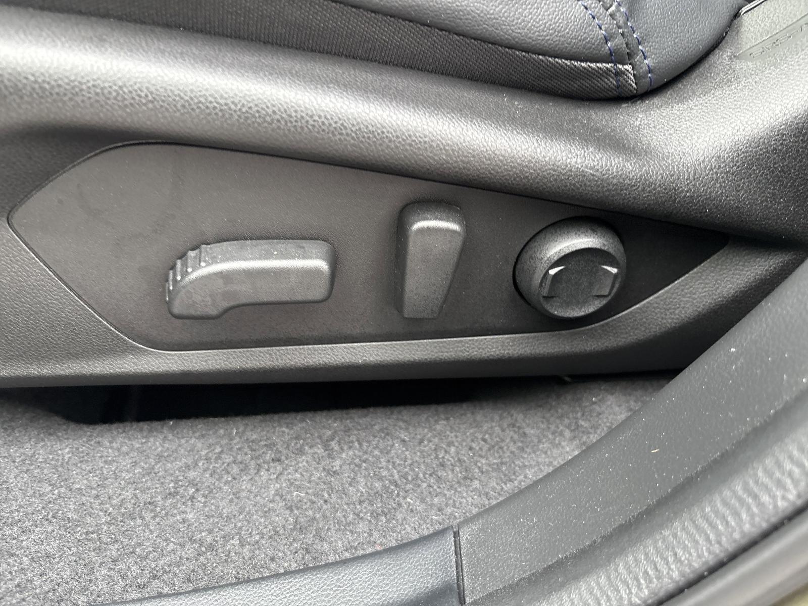2025 Subaru Forester Vehicle Photo in Mechanicsburg, PA 17050