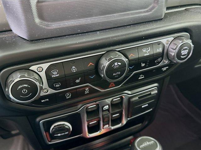 2021 Jeep Gladiator Vehicle Photo in Doylsetown, PA 18901