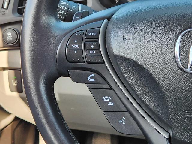2021 Acura ILX Vehicle Photo in PLANO, TX 75024