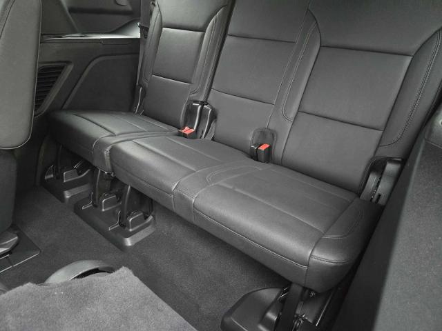 2023 Chevrolet Tahoe Vehicle Photo in DENTON, TX 76210-9321