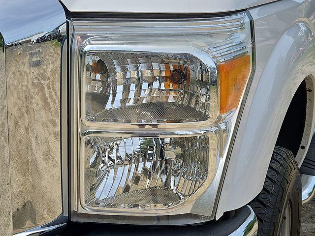 2015 Ford Super Duty F-350 SRW Vehicle Photo in WATERTOWN, CT 06795-3318