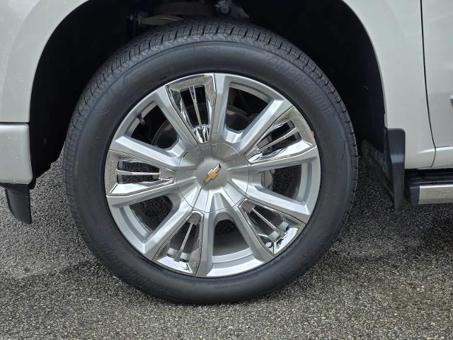 2024 Chevrolet Silverado 1500 Vehicle Photo in DENTON, TX 76210-9321