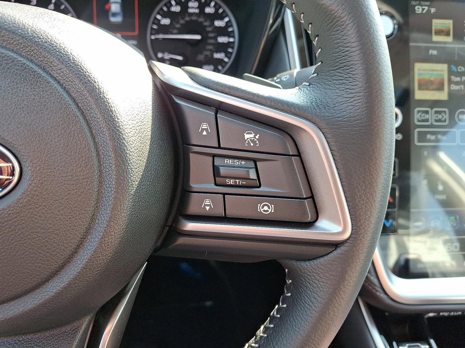 2025 Subaru Legacy Vehicle Photo in Harrisburg, PA 17111