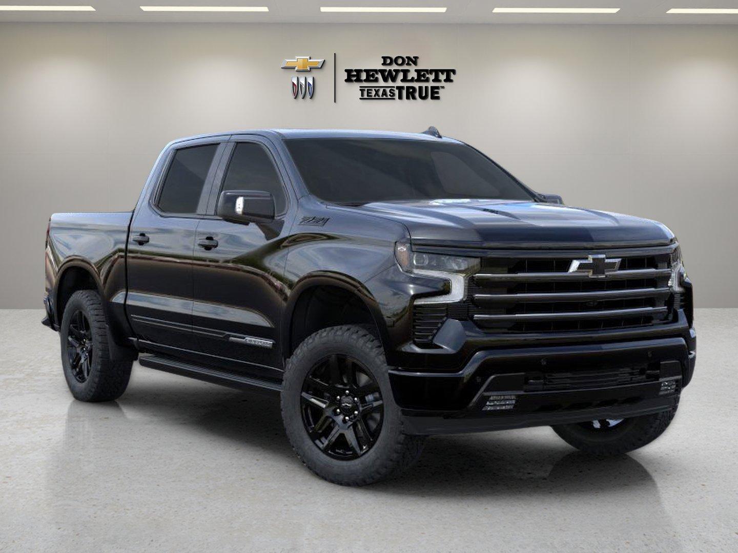 2025 Chevrolet Silverado 1500 Vehicle Photo in GEORGETOWN, TX 78626-7508