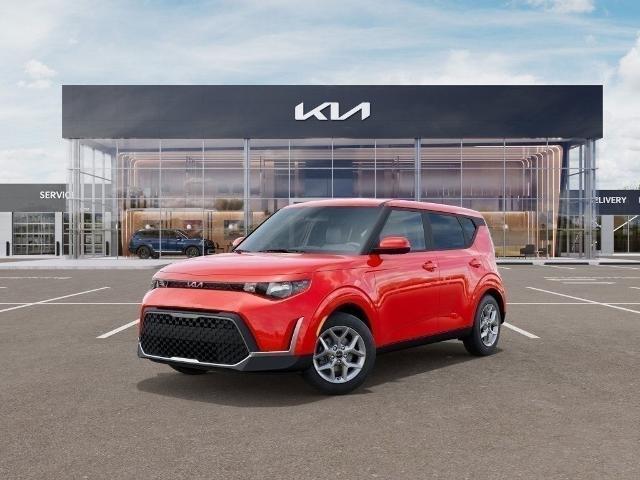 2025 Kia Soul Vehicle Photo in Dublin, CA 94568