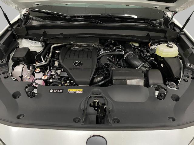 2025 Lexus TX 500h Vehicle Photo in Appleton, WI 54913