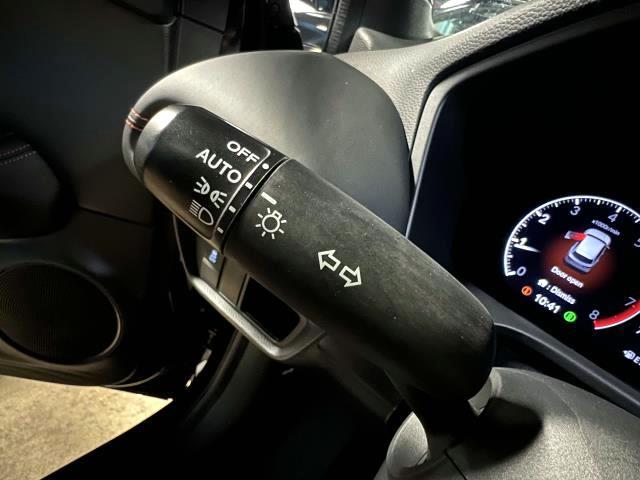 2023 Honda HR-V Vehicle Photo in Roslyn, NY 11576