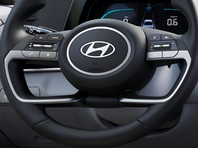 2025 Hyundai ELANTRA Vehicle Photo in Green Bay, WI 54304