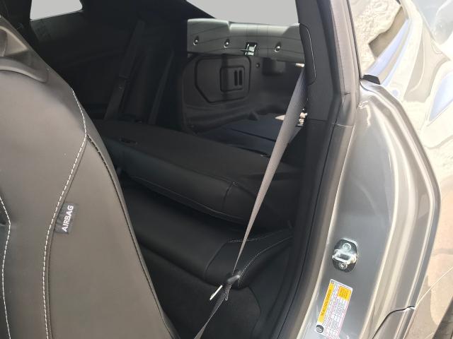 2023 Chevrolet Camaro Vehicle Photo in GREEN BAY, WI 54303-3330