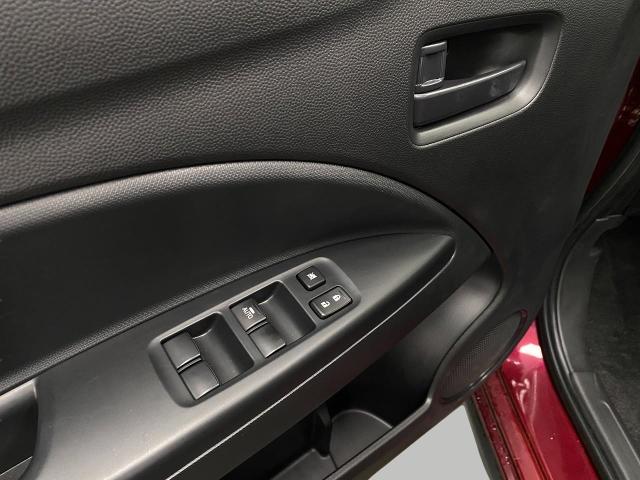 2024 Mitsubishi Mirage Vehicle Photo in Appleton, WI 54913