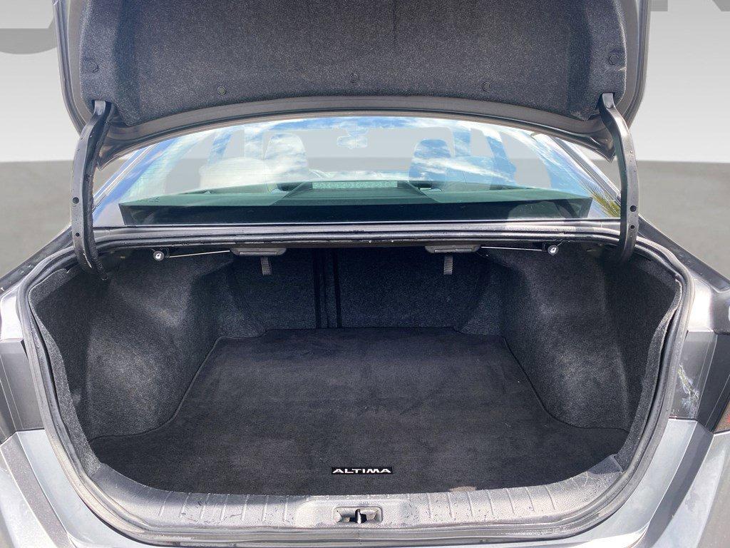 2022 Nissan Altima Vehicle Photo in SAVANNAH, GA 31406-4513