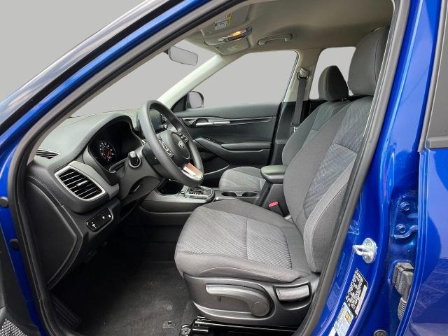 2021 Kia Seltos Vehicle Photo in Appleton, WI 54914