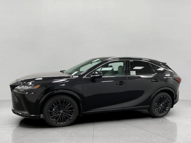 2025 Lexus RX 350 Vehicle Photo in Appleton, WI 54913