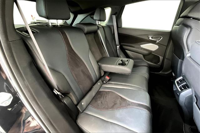 2025 Acura RDX Vehicle Photo in Grapevine, TX 76051