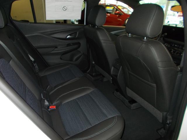 2025 Buick Envista Vehicle Photo in LOWELL, MA 01852-4336