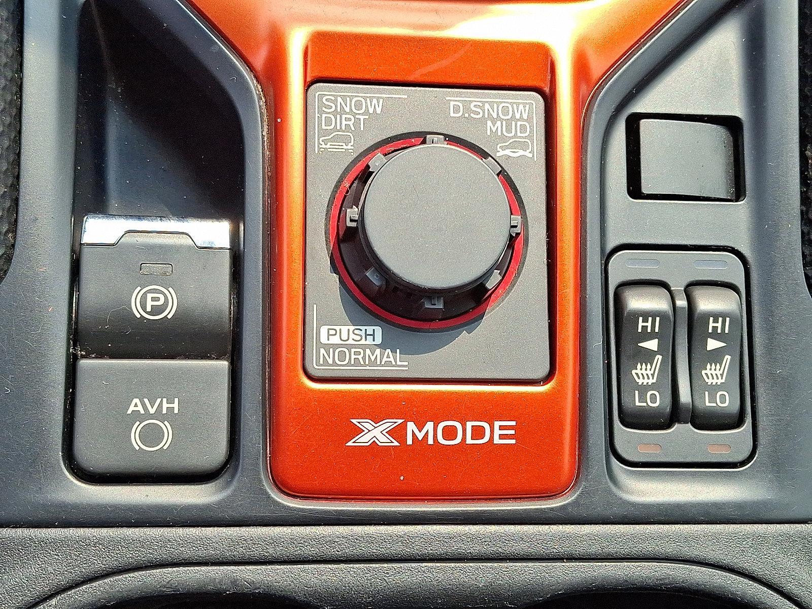 2019 Subaru Forester Vehicle Photo in Easton, PA 18045