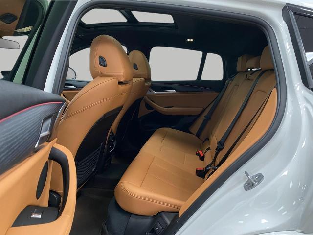 2022 BMW X4 xDrive30i Vehicle Photo in Appleton, WI 54913