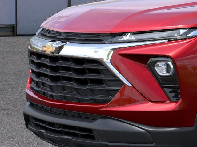 2026 Chevrolet Trailblazer Vehicle Photo in KANSAS CITY, MO 64114-4502