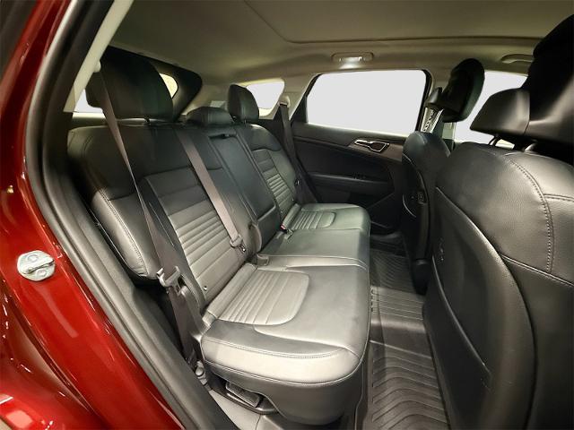 2023 Kia Sportage Hybrid Vehicle Photo in EVERETT, WA 98203-5662