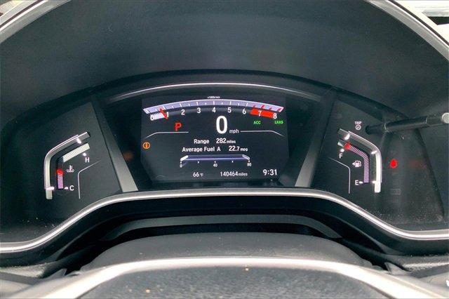2018 Honda CR-V Vehicle Photo in KANSAS CITY, MO 64114-4502