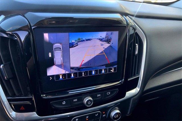 2020 Chevrolet Traverse Vehicle Photo in INDEPENDENCE, MO 64055-1314