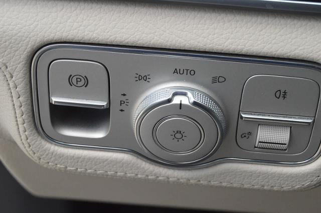 2020 Mercedes-Benz GLE Vehicle Photo in Houston, TX 77090