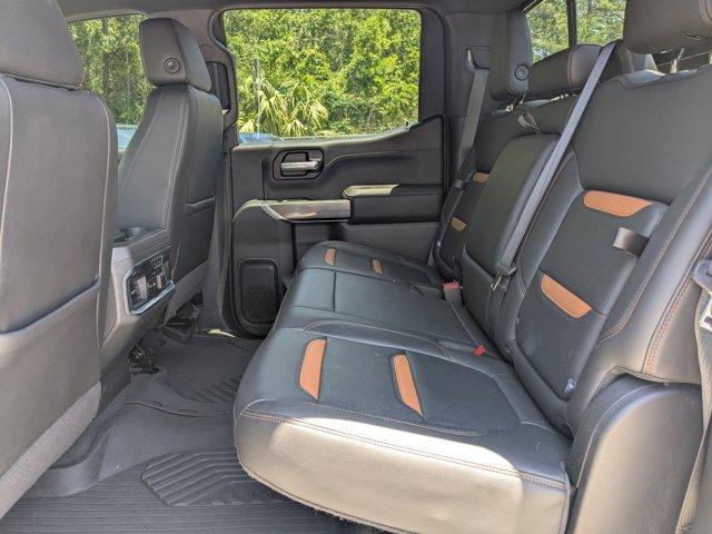 2020 GMC Sierra 1500 Vehicle Photo in BRUNSWICK, GA 31525-1881