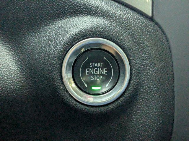 2024 Chevrolet Silverado 1500 Vehicle Photo in BRUNSWICK, GA 31525-1881