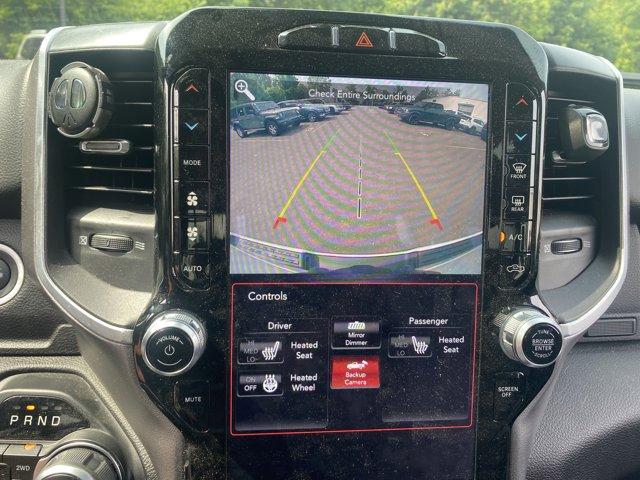 2020 Ram 1500 Vehicle Photo in Doylsetown, PA 18901