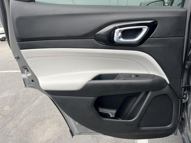 2023 Jeep Compass Vehicle Photo in GREEN BAY, WI 54304-5303