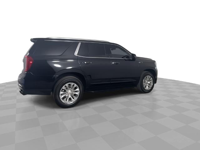 2022 GMC Yukon Vehicle Photo in GILBERT, AZ 85297-0402