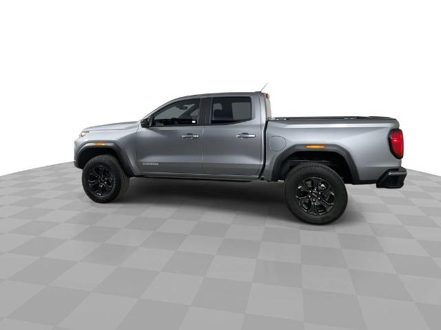 2024 GMC Canyon Vehicle Photo in GILBERT, AZ 85297-0402