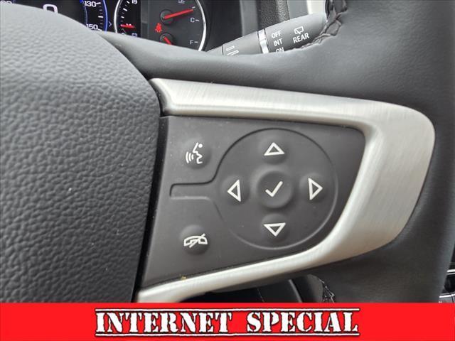2023 GMC Acadia Vehicle Photo in LITTLE FALLS, NJ 07424-1717