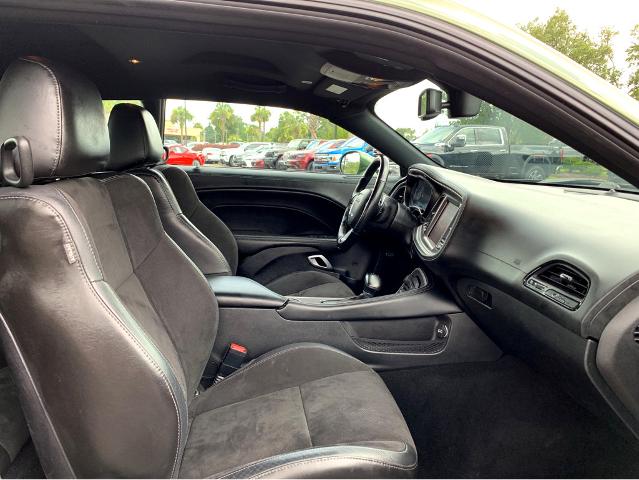 2022 Dodge Challenger Vehicle Photo in BEAUFORT, SC 29906-4218