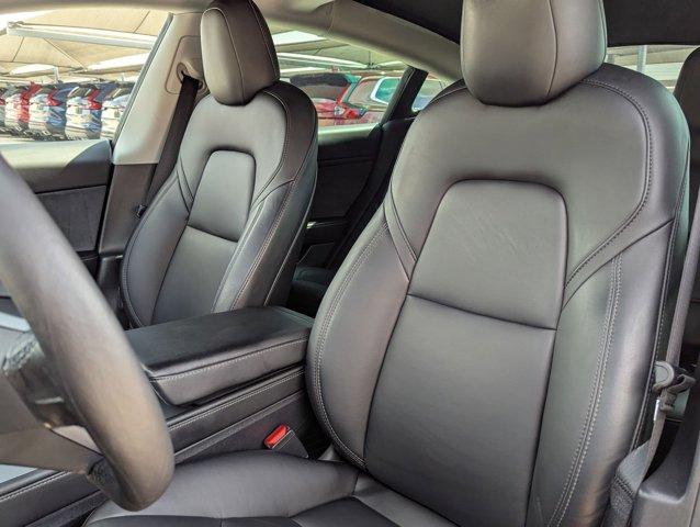 2021 Tesla Model 3 Vehicle Photo in San Antonio, TX 78230
